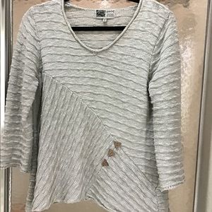 Habitat Sweater